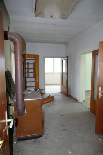 Vorzimmer P1190839
