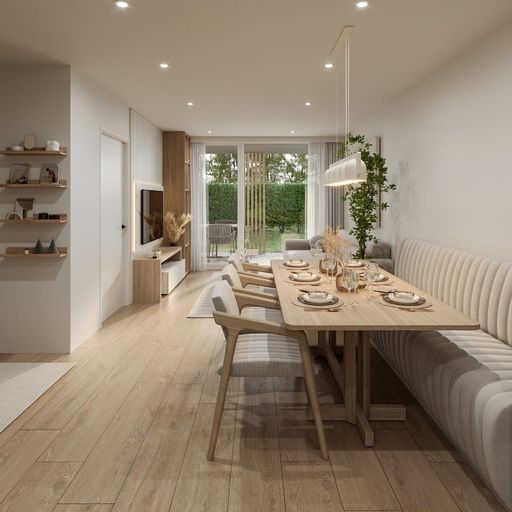 Wohnzimmer EG_Richtung West
