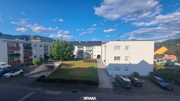 Aussicht
