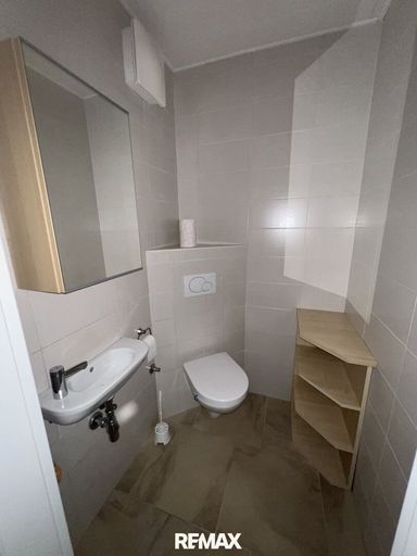 Toilette