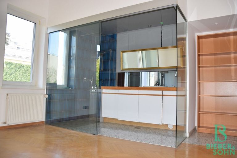Bad/Dusche