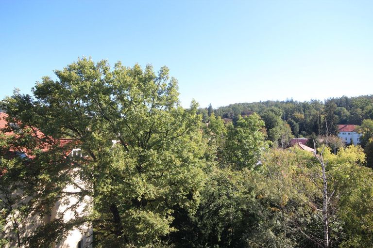 Aussicht
