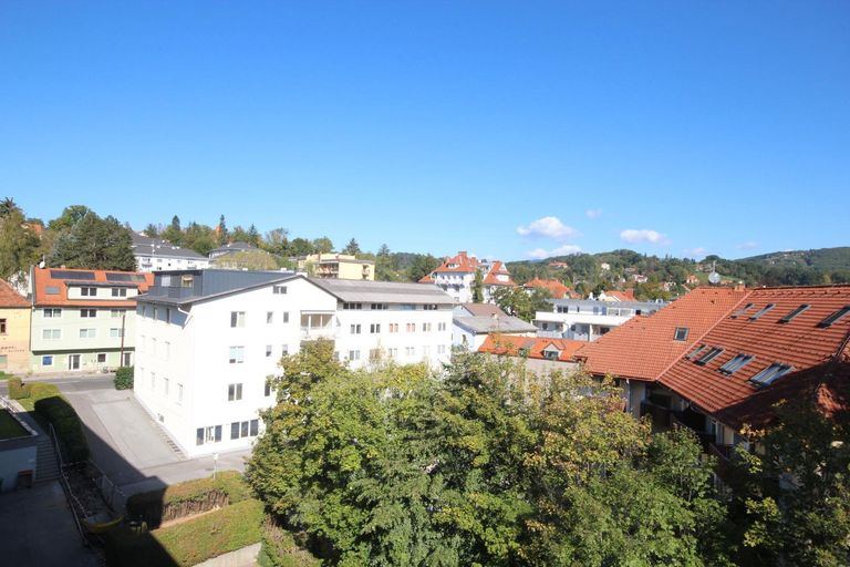 Aussicht