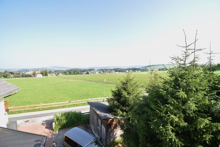 Wohnung Henndorf zu vermieten