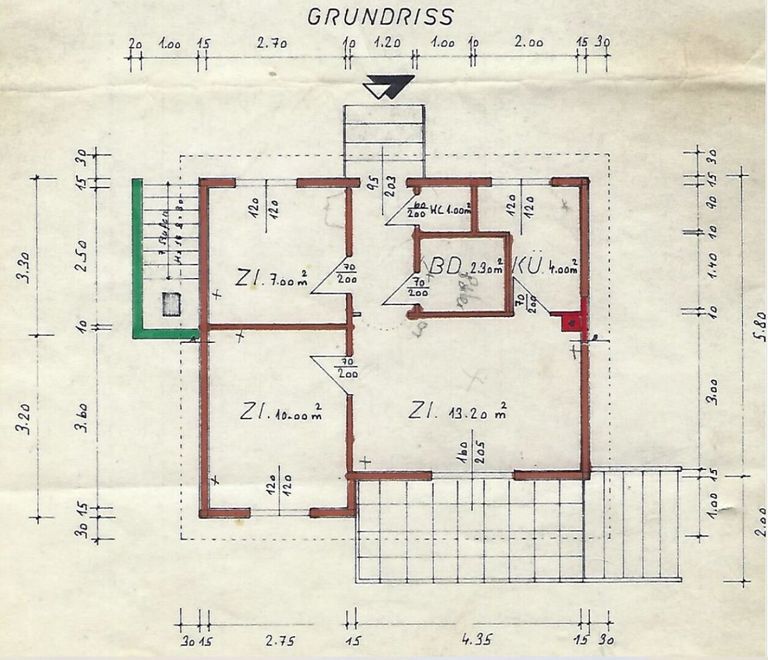 Plan EG