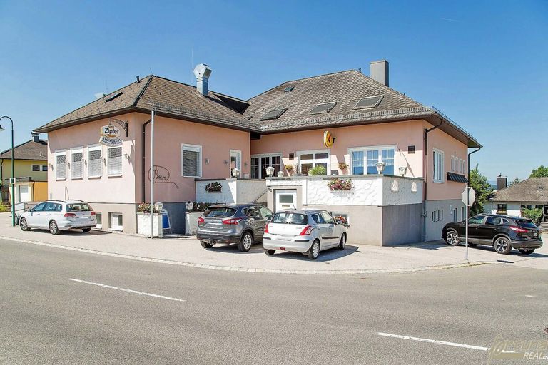 Gebäude