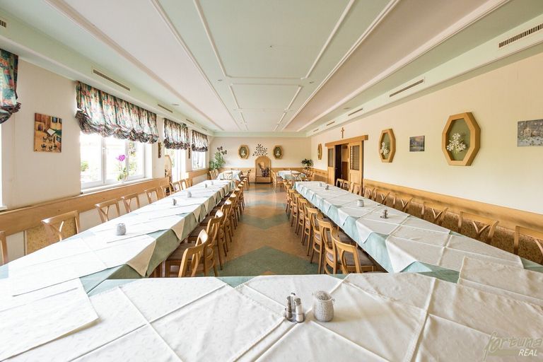 Speisesaal