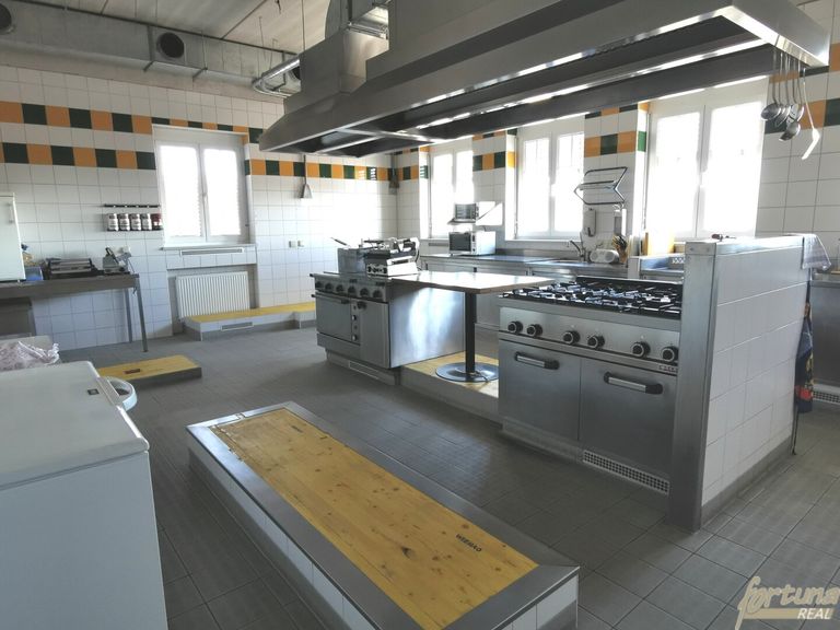 Gastro Küche