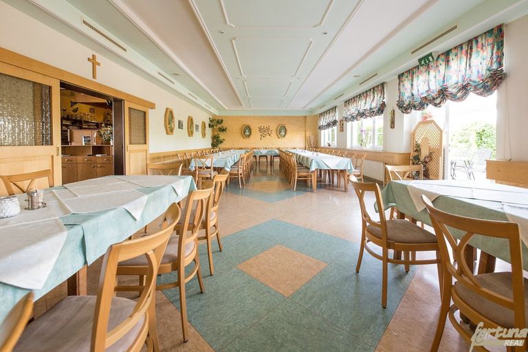 Speisesaal