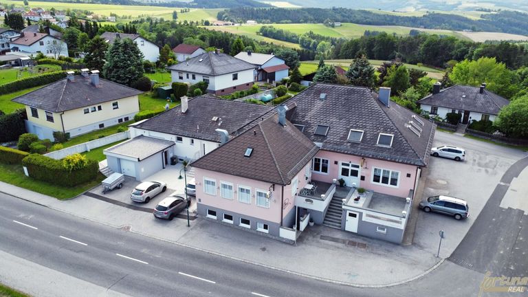 Haus