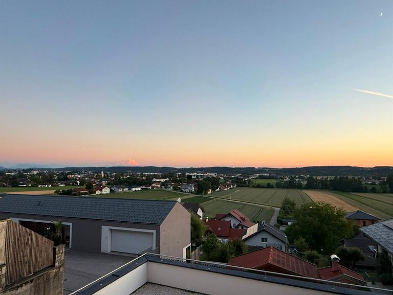 Aussicht
