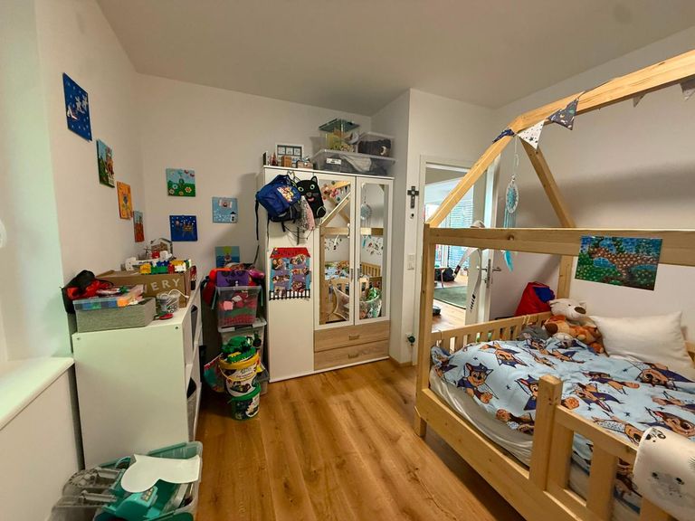 Kinderzimmer