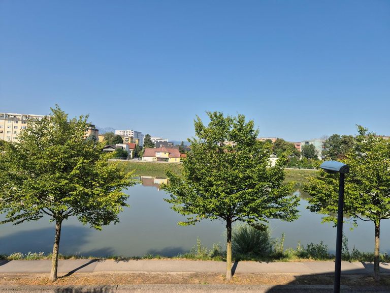 Aussicht