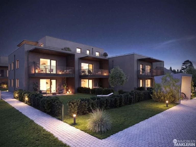 Neubauprojekt | Seilerhof | Pasching