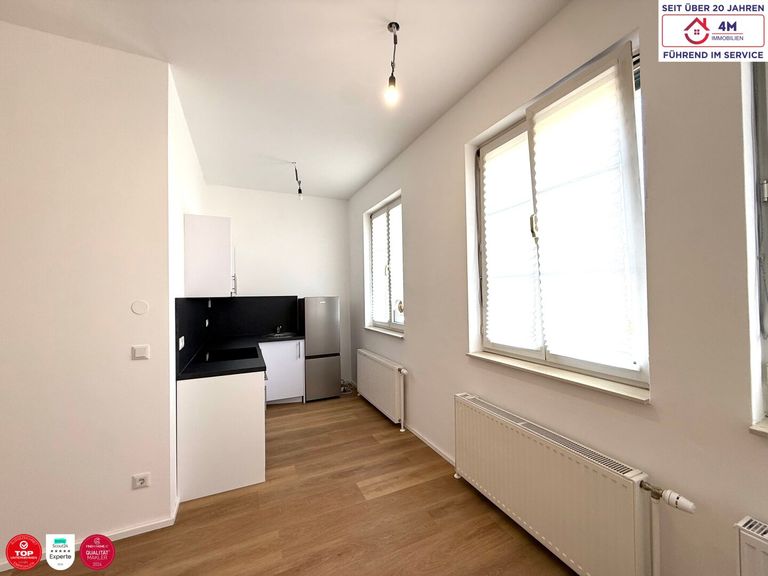 Wohnzimmer/Küche