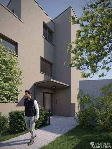 Neubauprojekt | Seilerhof | Pasching