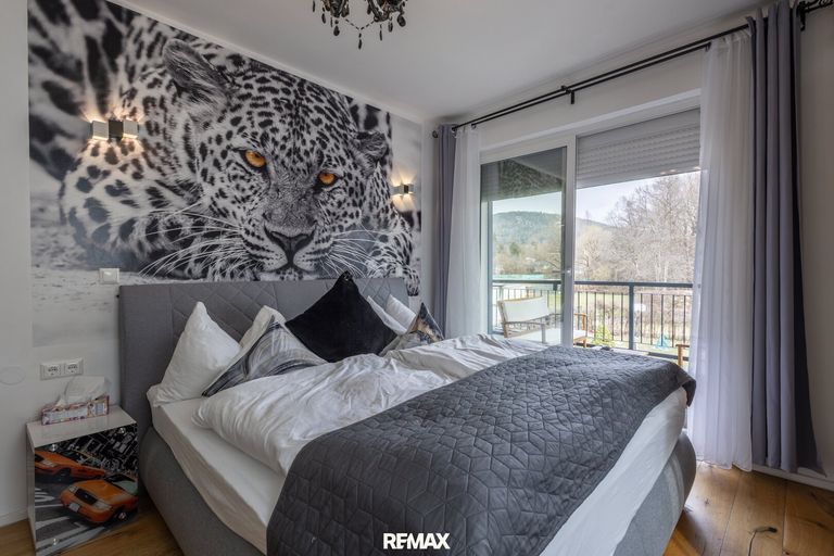 DZ OG (Balkon)
