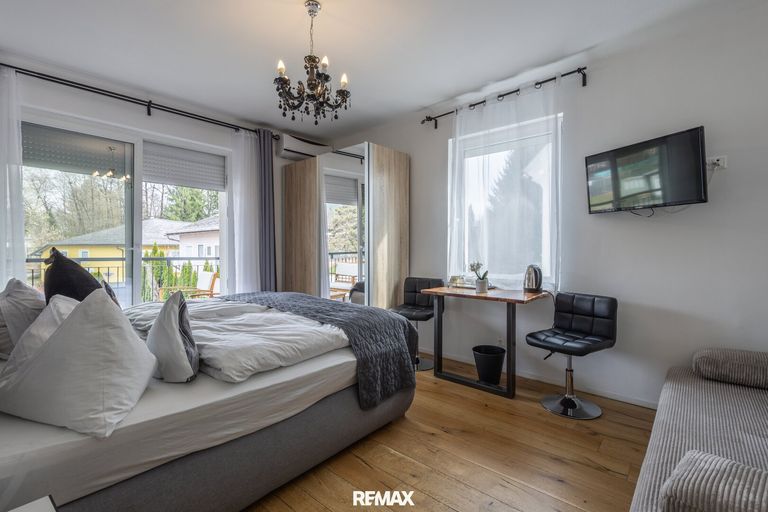 DZ OG (Balkon)