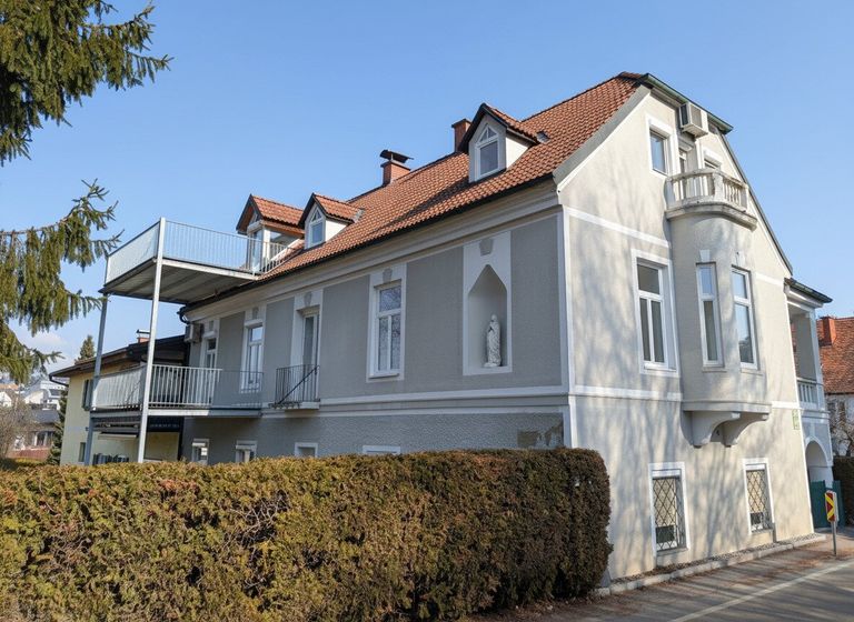 Außenansicht