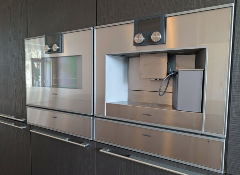 alle Küchengeräte von Premiummarke GAGGENAU