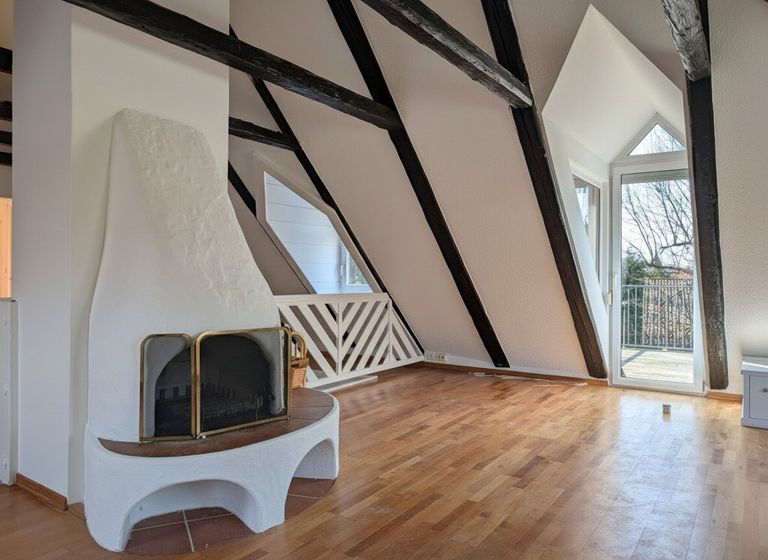 Kamin für gemütliche Wärme und besonderes Flair!
