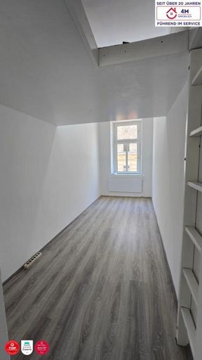 Raum 2 inkl. Hochbett