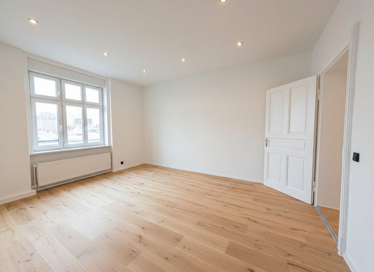 Zimmer 3 mit ca. 20,8 m²