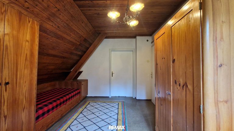 Zimmer Obergeschoss