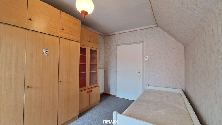 Schlafzimmer Obergeschoss