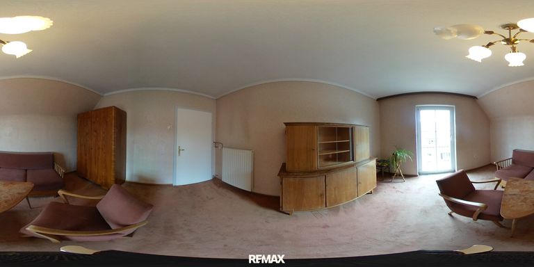 Schlafzimmer Obergeschoß