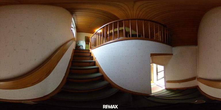 Treppe