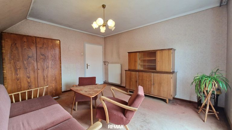 Zimmer Obergeschoss