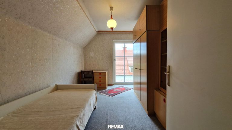 Schlafzimmer Obergeschoss