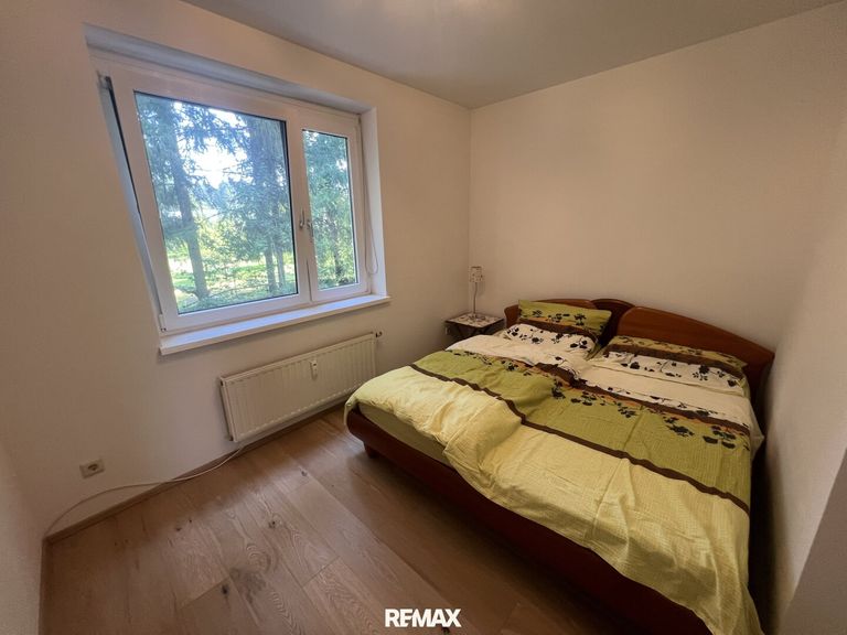 Gästezimmer