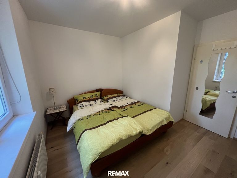 Gästezimmer