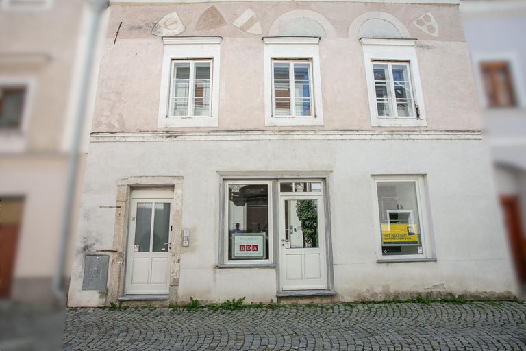 Aussenansicht