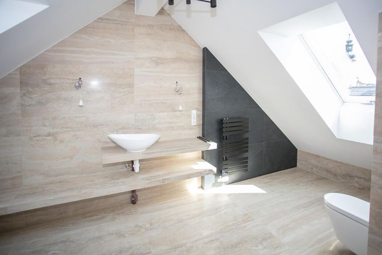 Badezimmer Top 7, DG