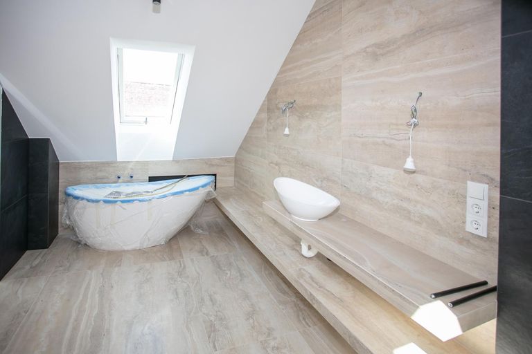 Badezimmer Top 7, DG