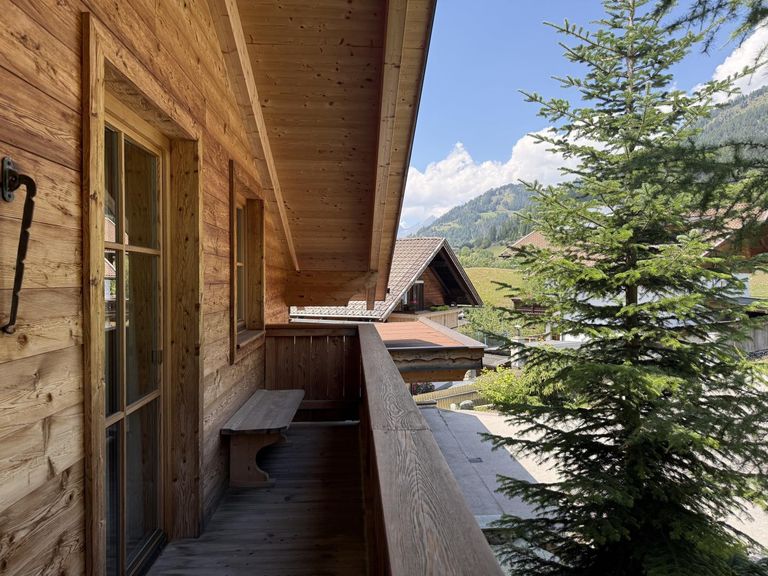 Nordbalkon