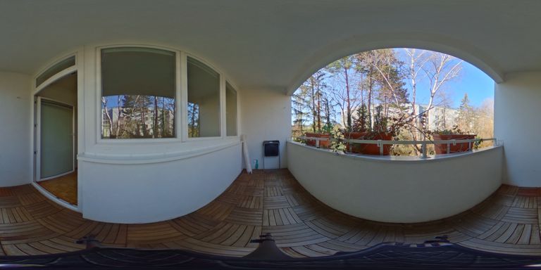 Loggia