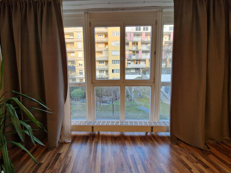 Fenster