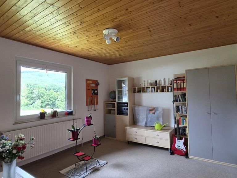 Zimmer2, DG