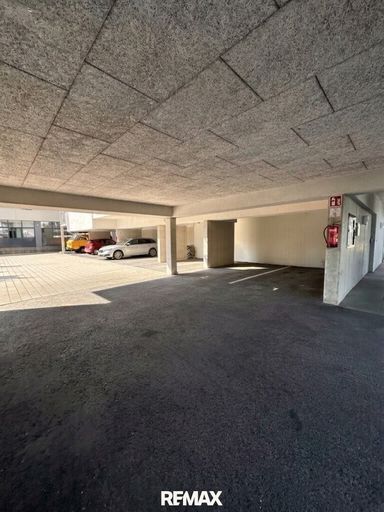 KFZ-Stellplatz