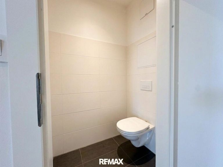 Toilette