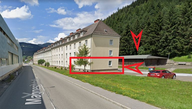 Wohnhaus