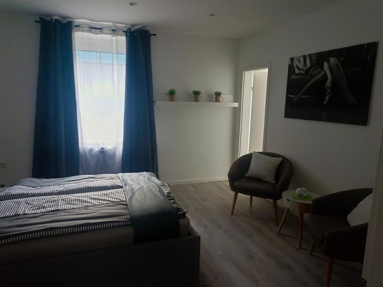 Schalfzimmer 2
