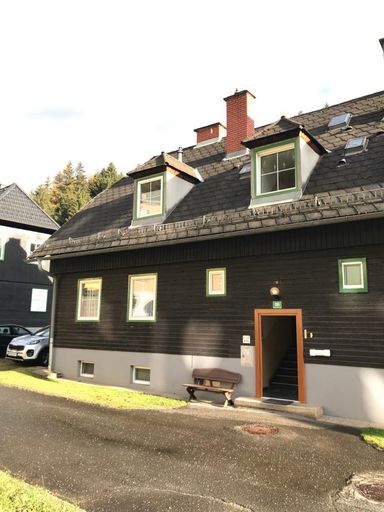 Wohnhaus