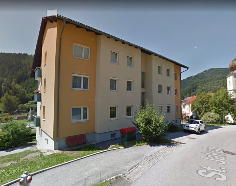 Wohnhaus