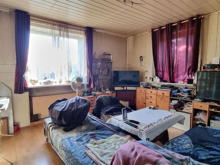 Zimmer 2 - EG
