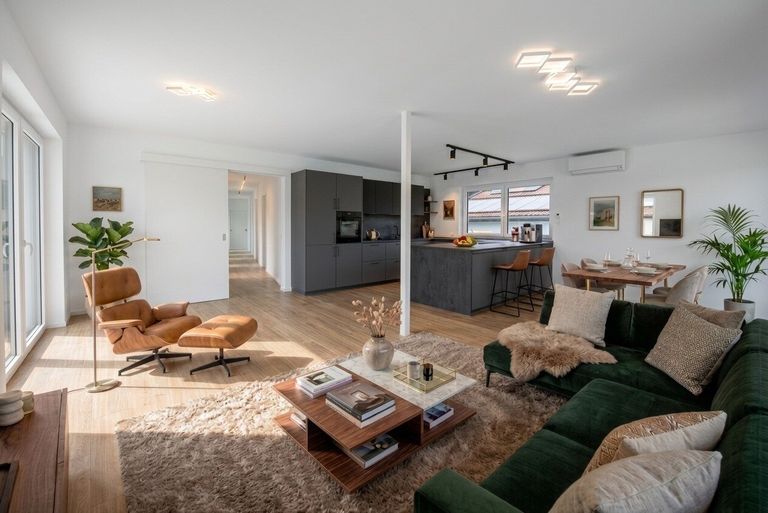 Langkampfen-4-Zimmer-Wohnung-Wohnen